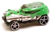ShellShock Game Green