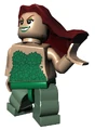 Poison ivy lego