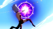 Demon blast