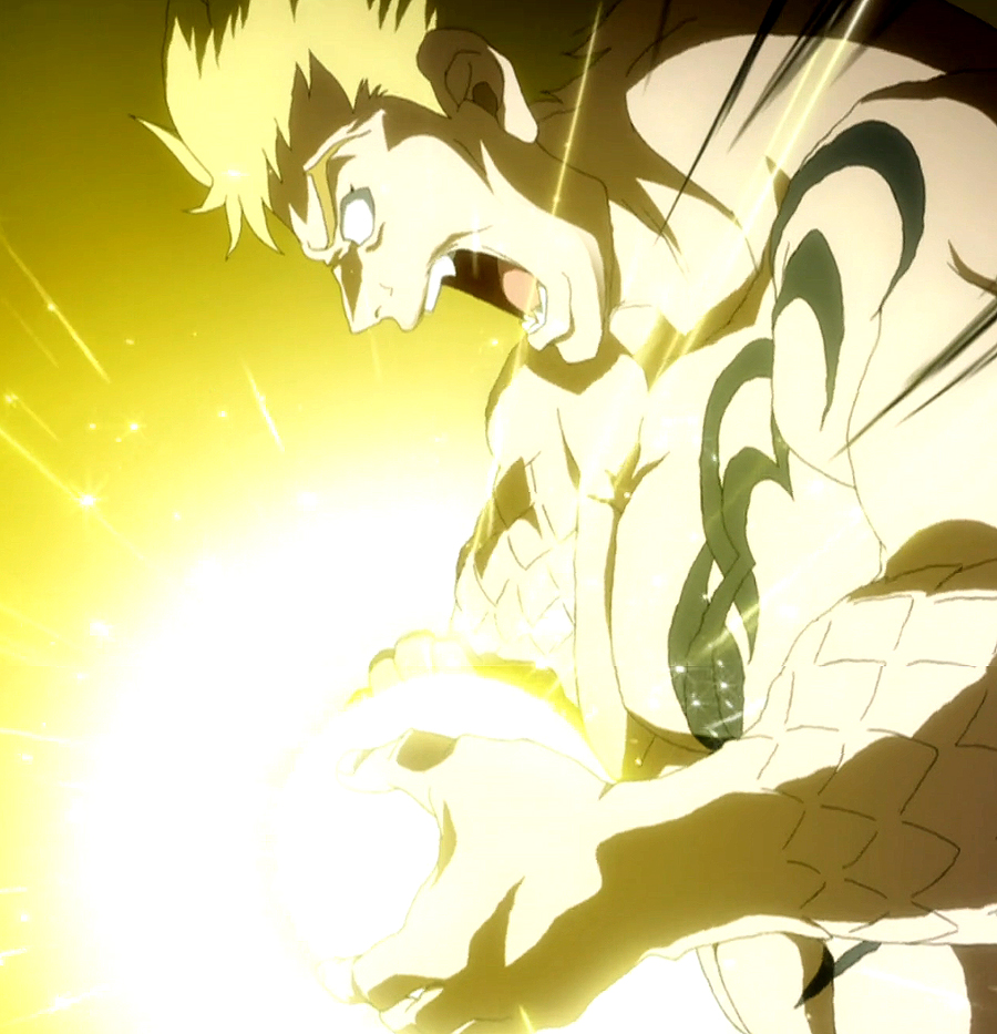 Fairy Tail tem seu episódio final anunciado - Cúpula do Trovão