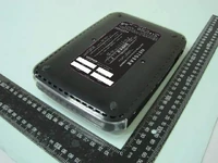 Netgear WNDR3400 FCC1f