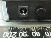 Netgear WNDR3400 FCC1g