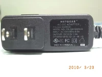 Netgear WNDR3400 FCC1l