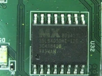 Netgear WNDR3400 FCC1v