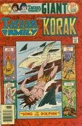 Tarzan Family Vol 1 63