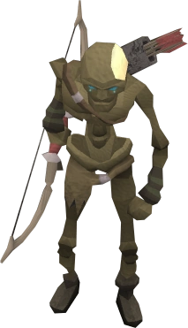 Corpse Archer