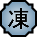 Nature Icon Freezing.svg