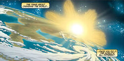 Earth