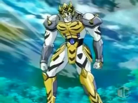Bakugan+blade+tigrerra