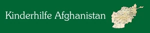 German Aid for Afghan Children logo