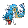 Gyarados NB hembra