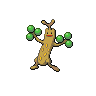 Sudowoodo NB hembra