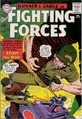 Our Fighting Forces Vol 1 90