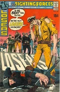 Our Fighting Forces Vol 1 131