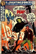 Our Fighting Forces Vol 1 135