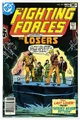 Our Fighting Forces Vol 1 179