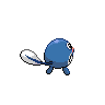 Poliwag espalda G5