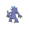 Golduck espalda G5