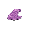 Grimer espalda G5