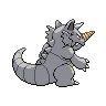 Rhydon espalda G5