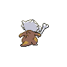 Cubone espalda G5