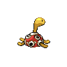 Shuckle espalda G5