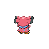 Snubbull espalda G5