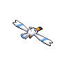 Wingull espalda G5