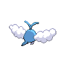 Swablu espalda G5