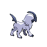 Absol espalda G5