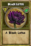 Black Lotus