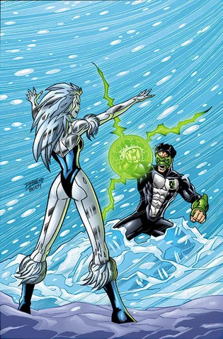 Killer-frost-lanturn-green-k