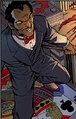 Jack of Clubs IV