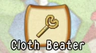 Cloth Beater