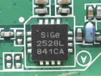 Netgear WNR3500L FCC1w