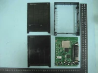 Netgear WNR3500L FCC1m