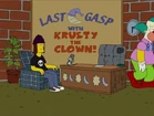 Last Gasp