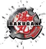 Bkgnmc Site Updates and the Buzz on Bakugan
