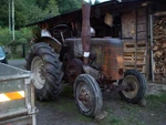 Field Marshall 6709 - S2 - ex france - 2930329 n
