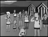 Toothbrush introduced to springfield