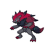 -571 Zoroark