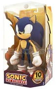 Big sonic