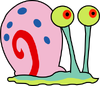 Gary the Snail