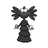 Gothitelle espalda G5