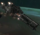 UNSC Savannah