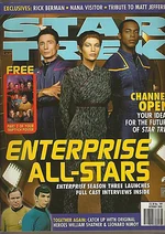 STM issue 109 cover