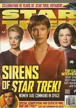 STM issue 119 cover