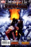 What If? Spider-Man Back in Black Vol 1 1