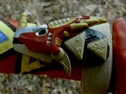 Triassic Morpher