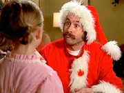 Earl J. Hickey the Back Door Santa